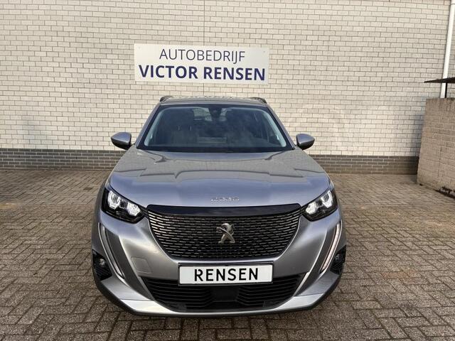 Peugeot 2008 Allure, navi, camera,pdc 1.2 PureTech Allure