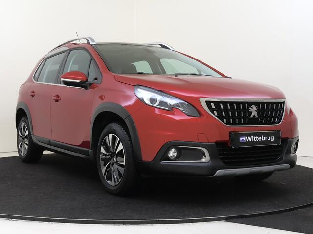 Peugeot 2008 1.2 PureTech Allure | Camera | Panodak | Climate Control | Automaat | Grip Control |