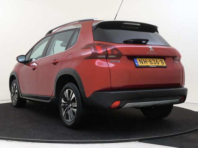 Peugeot 2008 1.2 PureTech Allure | Camera | Panodak | Climate Control | Automaat | Grip Control |