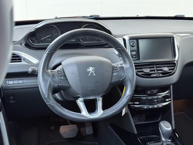 Peugeot 2008 1.2 PureTech Allure | Camera | Panodak | Climate Control | Automaat | Grip Control |