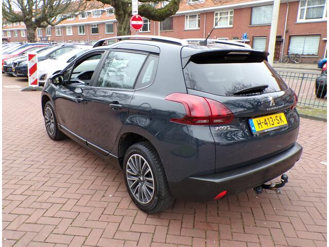 Peugeot 2008 1.2 PureTech Allure CAMERA PANORAMDAK NAVI CRUISECONT ETC....