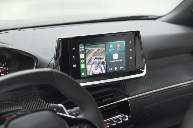 Peugeot 2008 PureTech 130 Active Pack | Trekhaak | Camera | Navigatie | Parkeersensoren | Apple Carplay