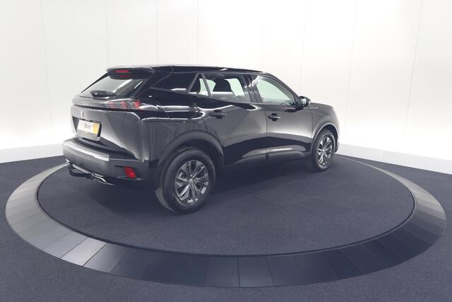 Peugeot 2008 PureTech 130 Active Pack | Trekhaak | Camera | Navigatie | Parkeersensoren | Apple Carplay