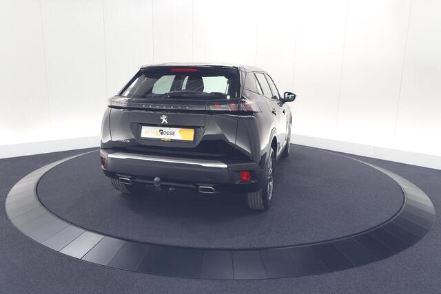 Peugeot 2008 PureTech 130 Active Pack | Trekhaak | Camera | Navigatie | Parkeersensoren | Apple Carplay
