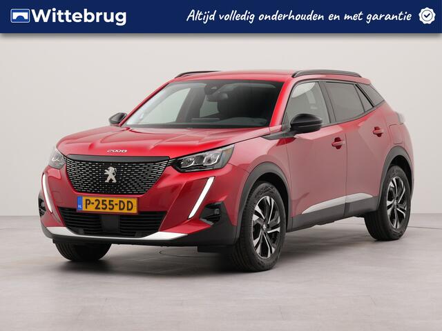 Peugeot 2008 1.2 PureTech Allure Pack