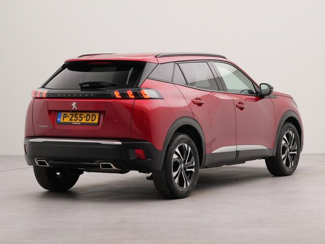 Peugeot 2008 1.2 PureTech Allure Pack