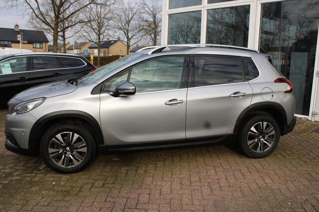Peugeot 2008 1.2 PureTech Allure