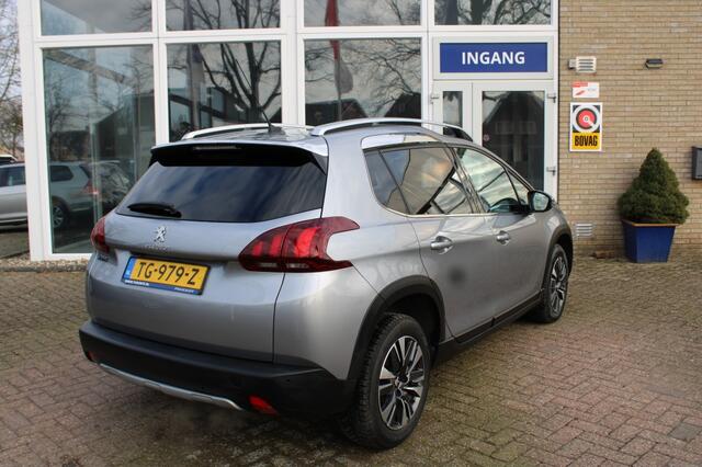 Peugeot 2008 1.2 PureTech Allure