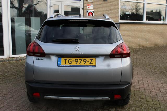 Peugeot 2008 1.2 PureTech Allure