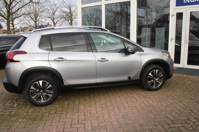 Peugeot 2008 1.2 PureTech Allure