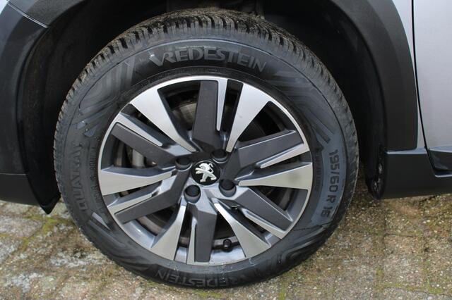 Peugeot 2008 1.2 PureTech Allure