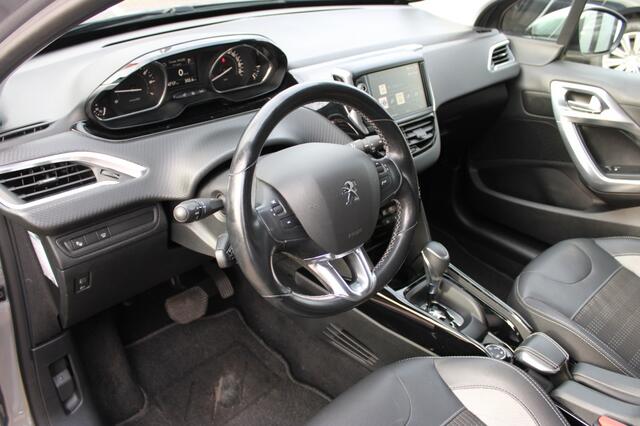 Peugeot 2008 1.2 PureTech Allure