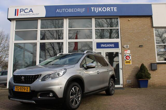 Peugeot 2008 1.2 PureTech Allure