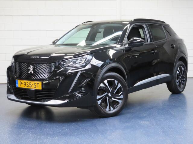 Peugeot 2008 1.2 PT Allure Pack