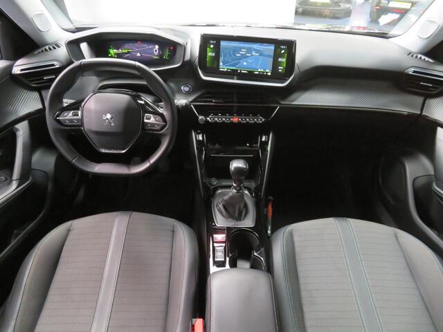 Peugeot 2008 1.2 PT Allure Pack