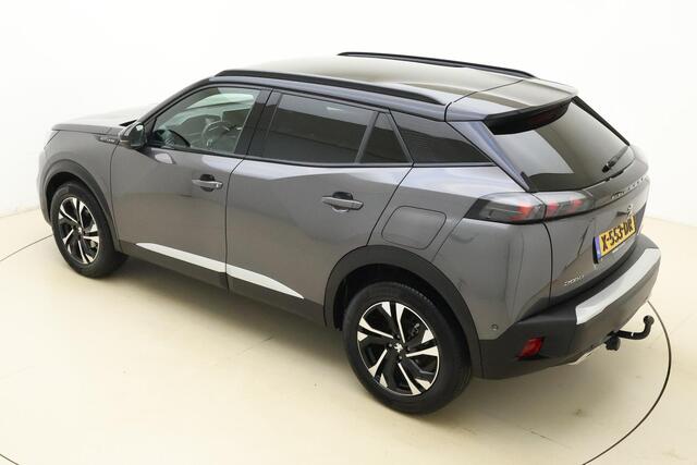 Peugeot 2008 1.2 PureTech GT-Line | Apple carplay/Android auto | Achteruitrijcamera | Cruise control | Navigatie | Led koplampen | Lichtmetalen velgen 17'' |