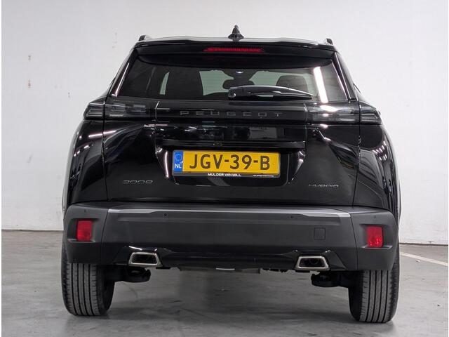 Peugeot 2008 Allure Pack 1.2 Hybrid 145pk e-DCS6 | KEYLESS ENTRY | ADAPTIVE CRUISE | 360° CAMERA | DODEHOEKBEW. | NAVI | APPLE CARPLAY / ANDROID AUTO | CLIMA |