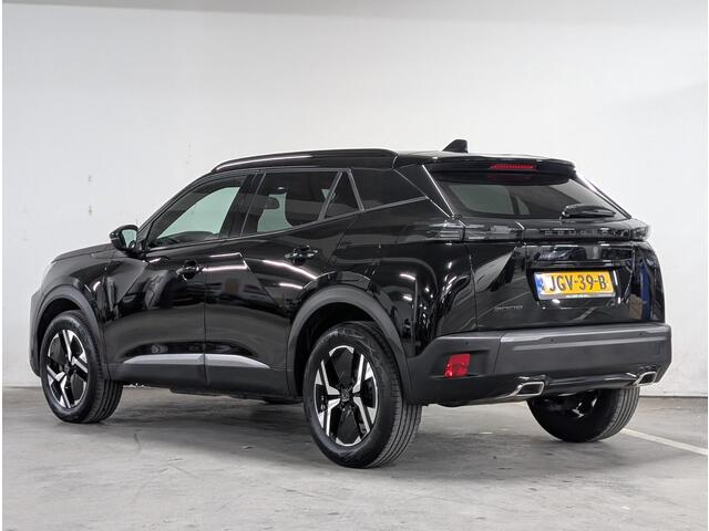 Peugeot 2008 Allure Pack 1.2 Hybrid 145pk e-DCS6 | KEYLESS ENTRY | ADAPTIVE CRUISE | 360° CAMERA | DODEHOEKBEW. | NAVI | APPLE CARPLAY / ANDROID AUTO | CLIMA |
