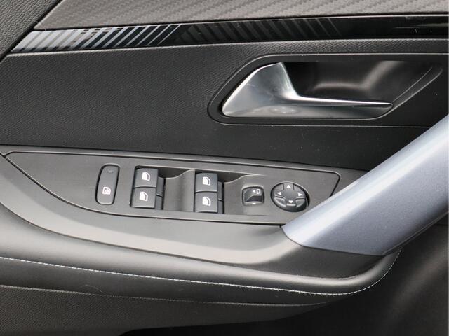 Peugeot 2008 1.2 PureTech Allure/ lage km/ zeer mooi!