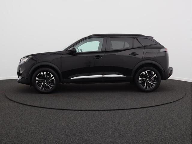 Peugeot 2008 1.2 PureTech Allure/ lage km/ zeer mooi!