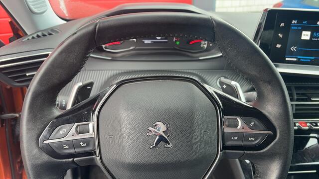 Peugeot 2008 1.2 PureTech Allure AUTOMAAT / FULL LED / CARPLAY / CLIMA / PDC / BLUETOOTH / CRUISE / NL-AUTO