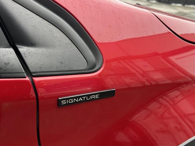 Peugeot 2008 1.2 PureTech Signature Navi Trekhaak LED Parkeerhulp