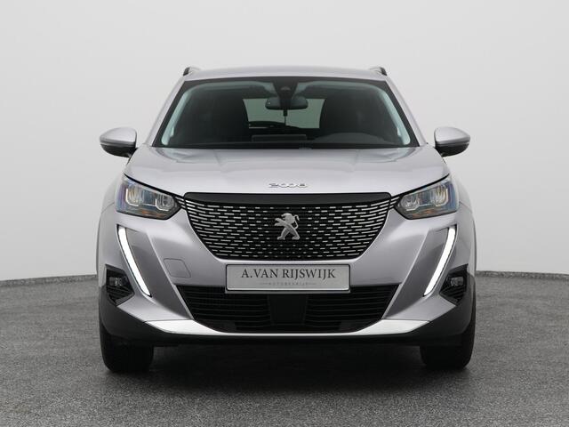 Peugeot 2008 1.2 PureTech 130 PK Automaat Allure | CAMERA | CARPLAY