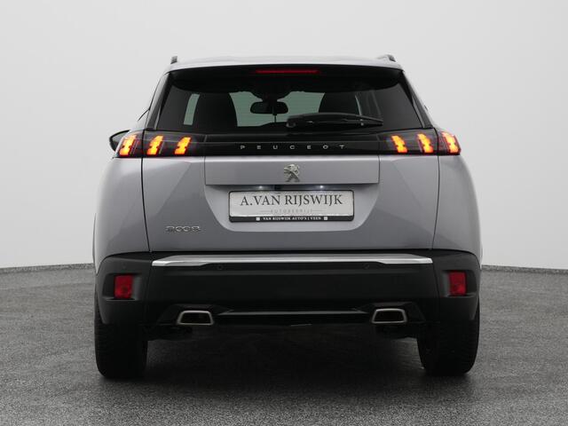 Peugeot 2008 1.2 PureTech 130 PK Automaat Allure | CAMERA | CARPLAY