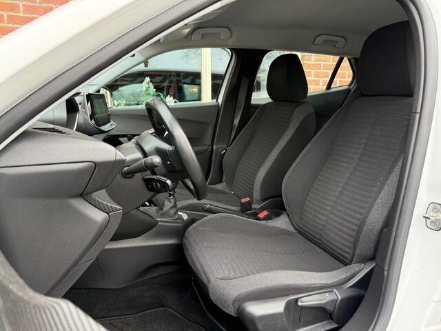 Peugeot 2008 1.2 PT B.L. Active TREKHAAK / FULL.LED / LMV / CARPLAY / ANDROID