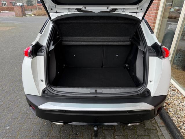 Peugeot 2008 1.2 PT B.L. Active TREKHAAK / FULL.LED / LMV / CARPLAY / ANDROID