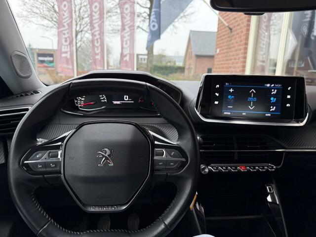 Peugeot 2008 1.2 PT B.L. Active TREKHAAK / FULL.LED / LMV / CARPLAY / ANDROID