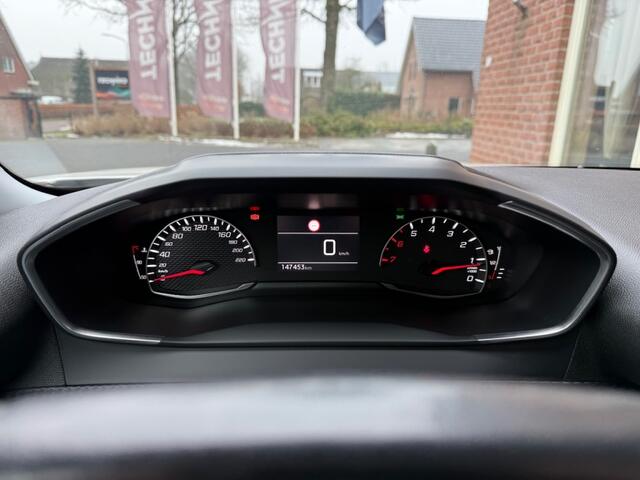 Peugeot 2008 1.2 PT B.L. Active TREKHAAK / FULL.LED / LMV / CARPLAY / ANDROID