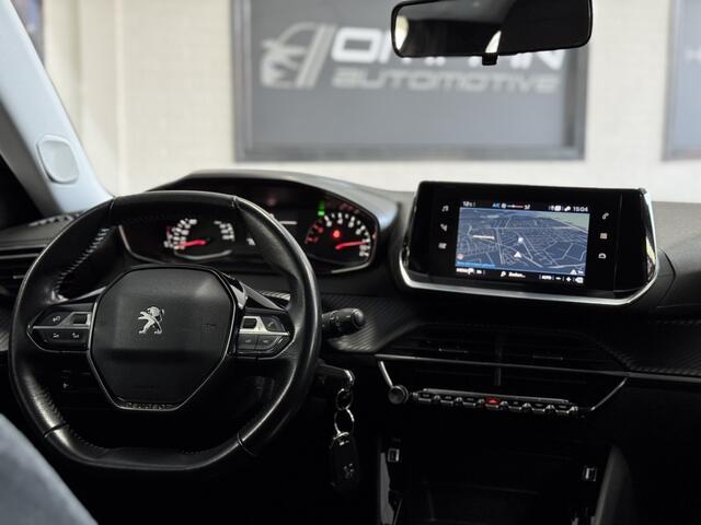 Peugeot 2008 1.2 PureTech Active CARPLAY NAVI LANE