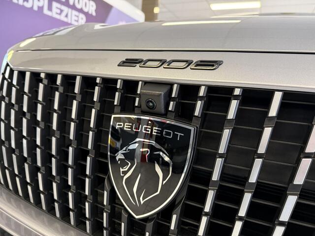 Peugeot 2008 1.2 PureTech 130 Allure 8EAT *ADAP*CAM*APP*LED*