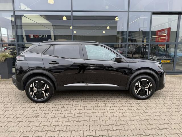 Peugeot 2008 1.2 PureTech 130 GT *ACC & Stoelverwarming*