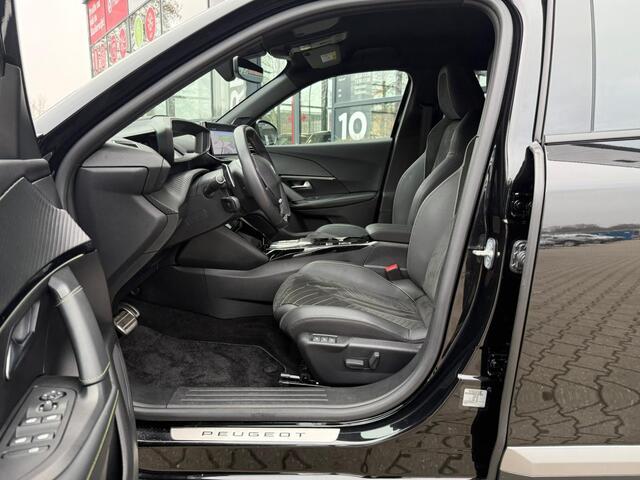 Peugeot 2008 1.2 PureTech 130 GT *ACC & Stoelverwarming*