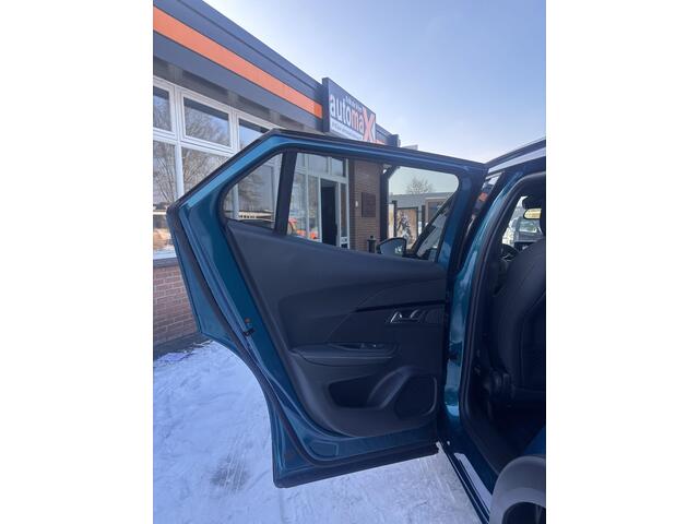 Peugeot 2008 HYBRID 145 e-DSC6 GT