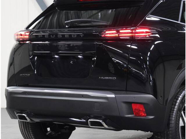 Peugeot 2008 1.2 Hybrid 145 GT | Alcantara Executive Interior | Vision, Navigation, Drive Assist plus pack |