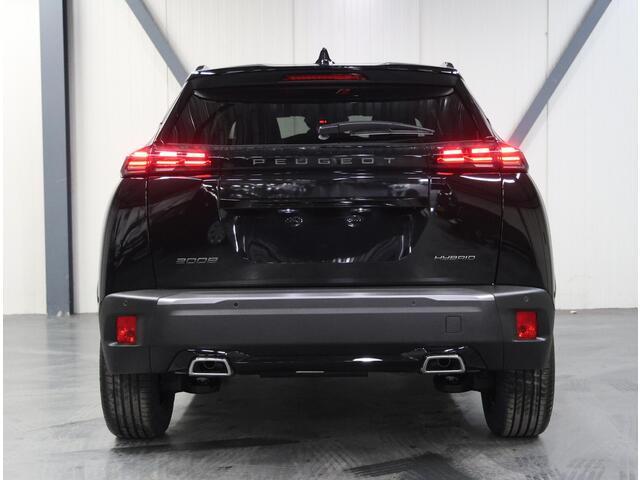 Peugeot 2008 1.2 Hybrid 145 GT | Alcantara Executive Interior | Vision, Navigation, Drive Assist plus pack |