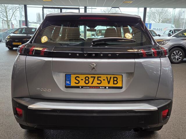 Peugeot 2008 1.2 PureTech Active Pack / Carplay / DAB+ / Cruise Contr.