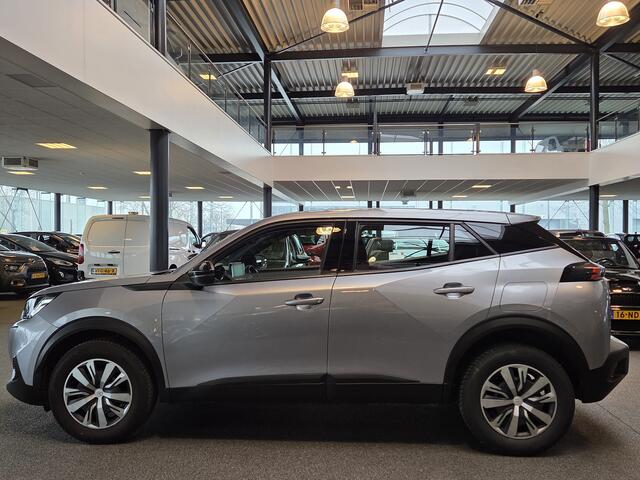 Peugeot 2008 1.2 PureTech Active Pack / Carplay / DAB+ / Cruise Contr.