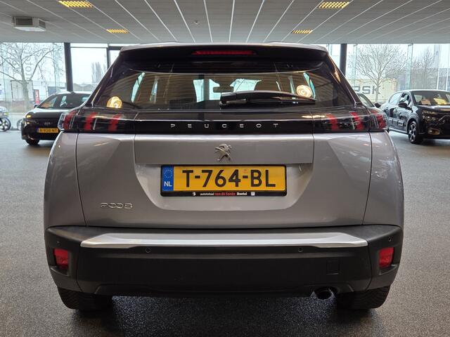 Peugeot 2008 1.2 PureTech Active Pack / Carplay / DAB+ / Cruise Contr.