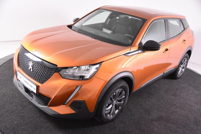 Peugeot 2008 1.2 Active Pack *1ste Eigenaar|*Navigatie*Parkassist*Carplay*