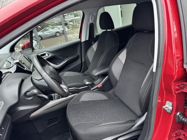 Peugeot 2008 1.2 PureTech Blue Lion*Navi*Airco*