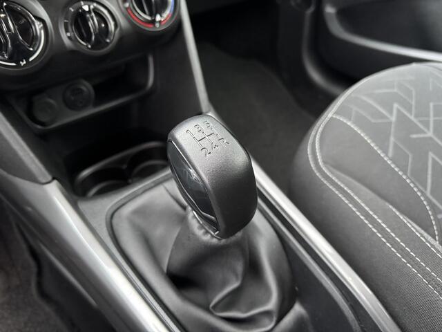 Peugeot 2008 1.2 PureTech Blue Lion*Navi*Airco*