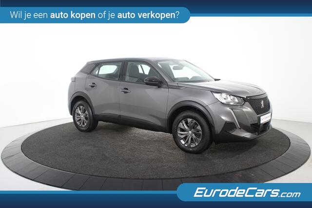 Peugeot 2008 1.2 Active *1ste Eigenaar*Navigatie*Parkassist*DAB*