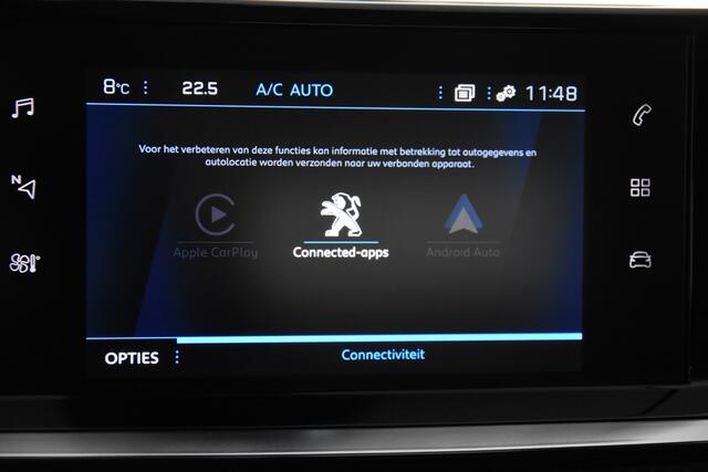 Peugeot 2008 1.2 Active *1ste Eigenaar*Navigatie*Parkassist*DAB*