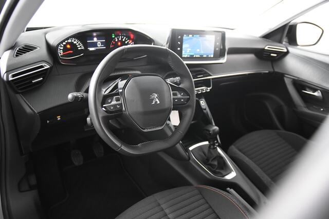 Peugeot 2008 1.2 Active *1ste Eigenaar*Navigatie*Carplay*Parkassist*