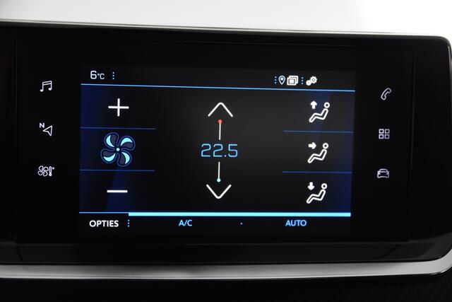 Peugeot 2008 1.2 Active *1ste Eigenaar*Navigatie*Carplay*Parkassist*