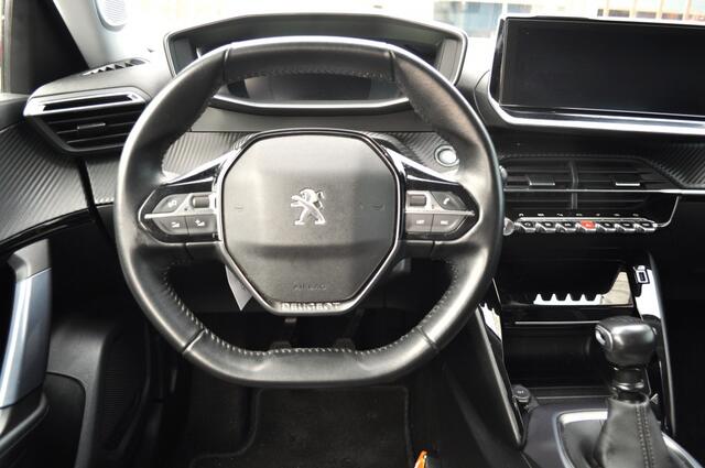 Peugeot 2008 1.2 Allure LED navi pdc key-less